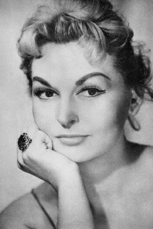 Lale Oraloğlu portrait