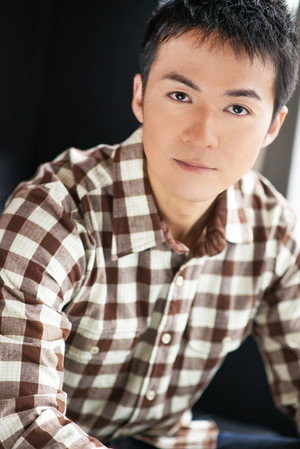 Rintaro Sawamoto portrait