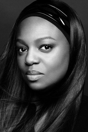 Pat McGrath portrait