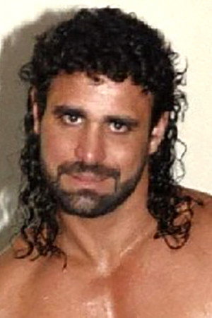 Al Perez portrait