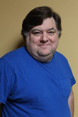 Tad Atkinson portrait