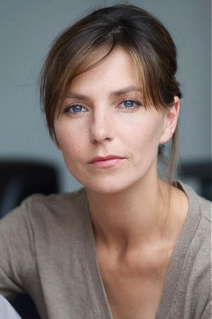 Carole Bianic portrait
