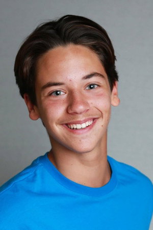 Dinis Lima portrait