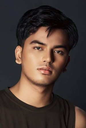 Renz Tantoco portrait