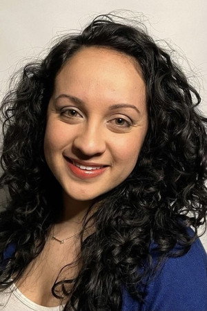Adriana Medina portrait