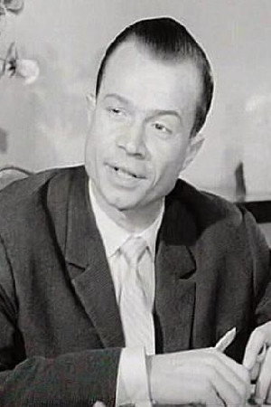 Zoheir Sabry portrait