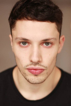 Léo Caron portrait