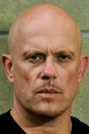 Greg Zach portrait