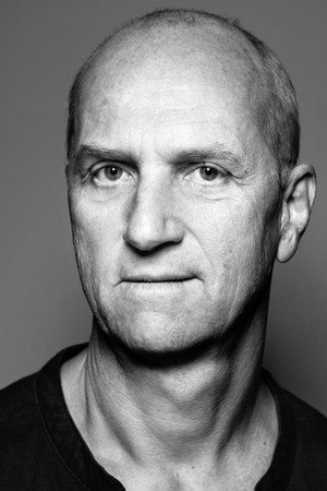 Peder Holm Johansen portrait