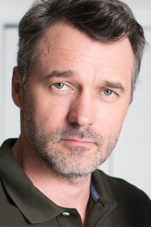 Pavel Trubiner portrait