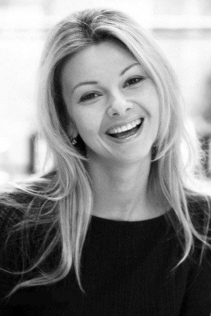 Natalya Mikhaylova portrait