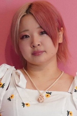 Ayame Sasamura portrait
