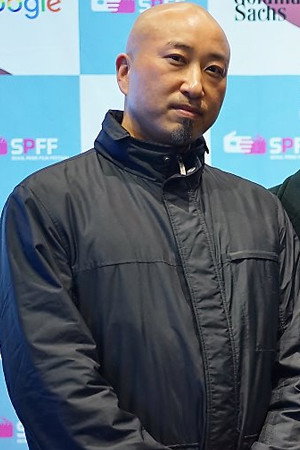 Won Tae-san portrait