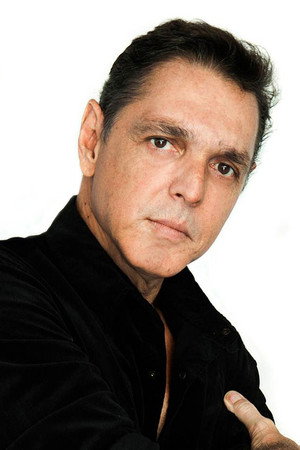 Guilherme Leme portrait