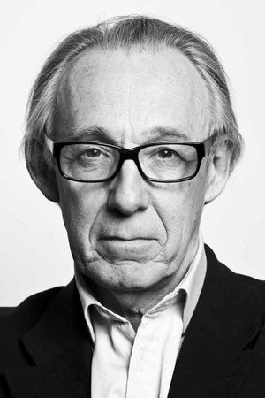 Martin Bishop portrait