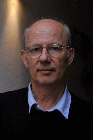 Esteban Buch portrait