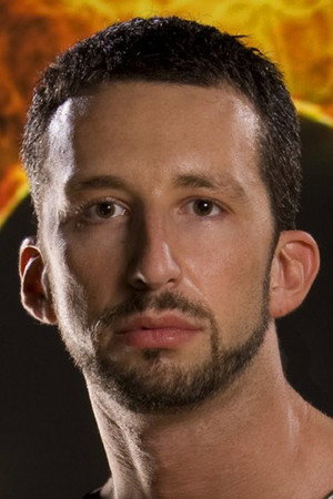 Andreas Cavalli portrait