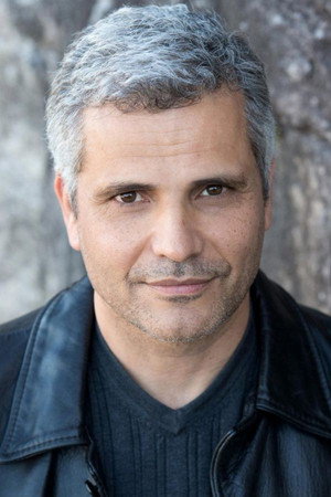 Angelo D'Angelo portrait