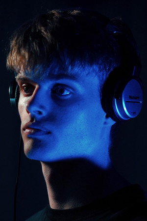Jamie Howard portrait