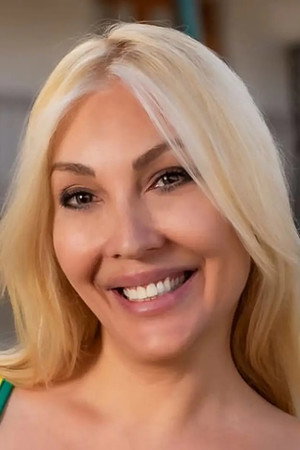 Christina Rapado portrait