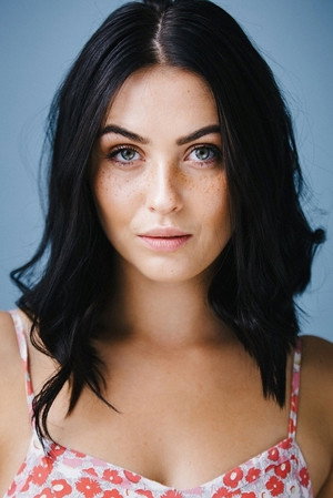 Michala Brasseur portrait