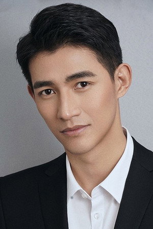 Li Zifeng portrait
