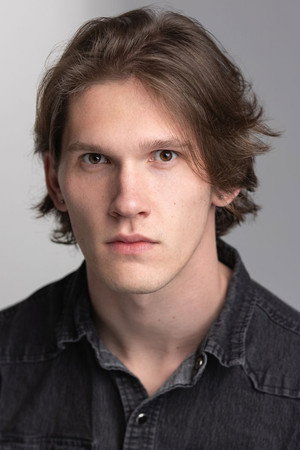 Austin Willard portrait