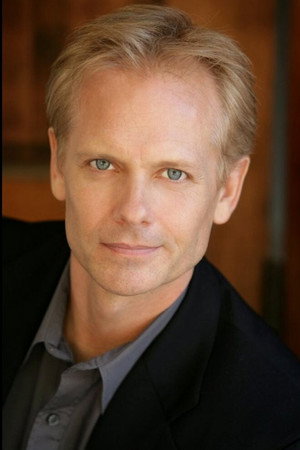 Todd Eric Andrews portrait