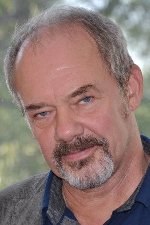 Callum Macrae portrait