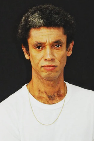 Allan Gonçalves portrait