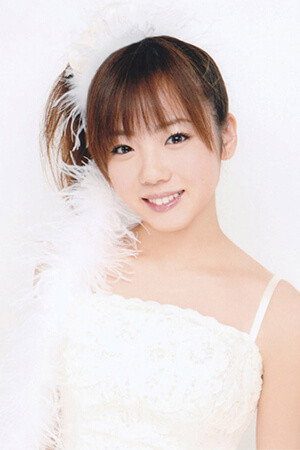 Arisa Noto portrait
