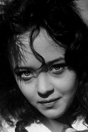Nora Mäkinen portrait