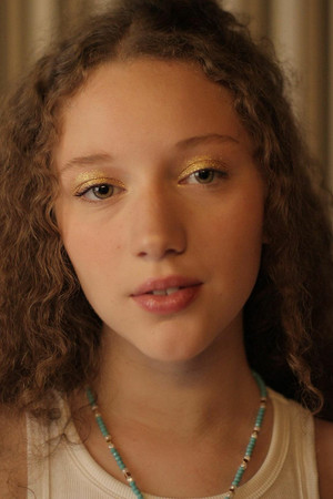 Manuela Kfouri portrait