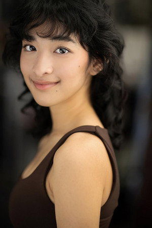 EaeMya ThynGi portrait