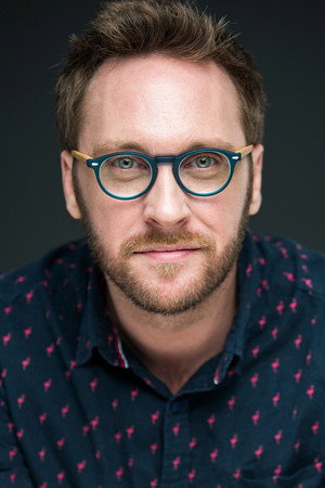 Alexandre L'Heureux portrait