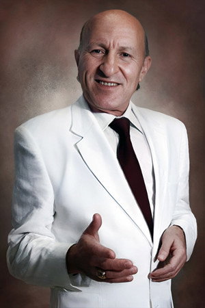 Fawzi B. Saichi portrait