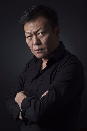 Wang Ning portrait