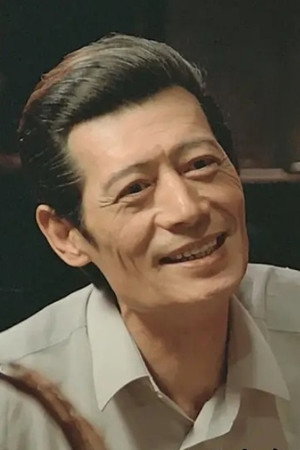 Qi Mengshi portrait