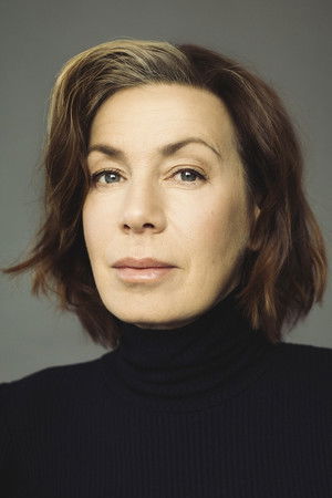 Céline Bonnier portrait