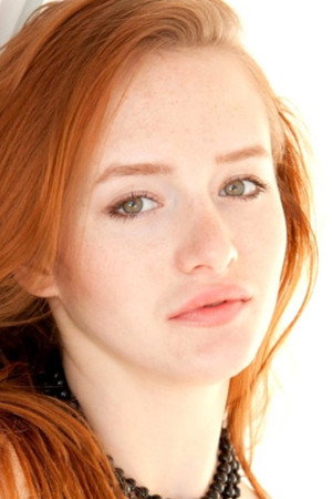 Denisa Heaven portrait