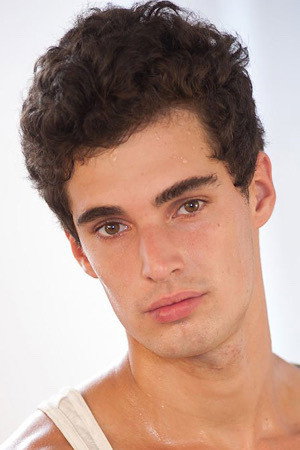 Martin Dorcak portrait