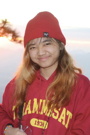 Supawee Kittikalyawong portrait