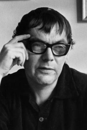 Milan Vošmik portrait