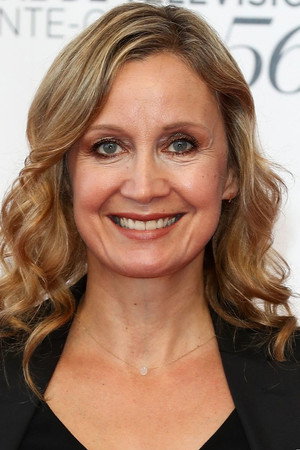 Catherine Marchal portrait