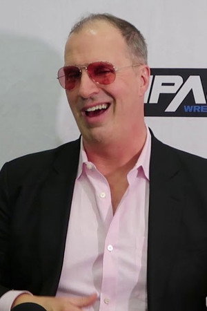 Donald Callis portrait