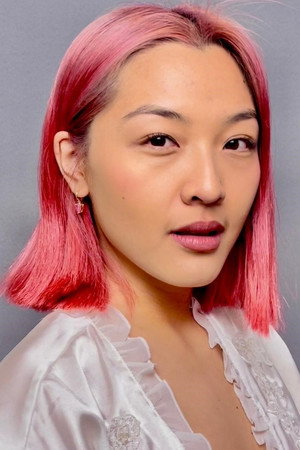 Jasmine Wang portrait