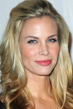 Brooke Burns portrait