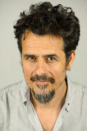 Andrea Porta portrait