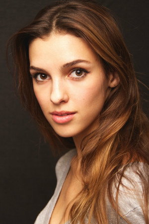 Denyse Tontz portrait