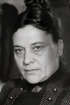 Marcella Valeri portrait